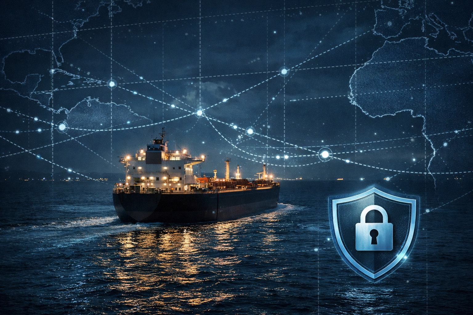 Sanctions & Shadow Fleet in 2026: Maritime Compliance Playbook