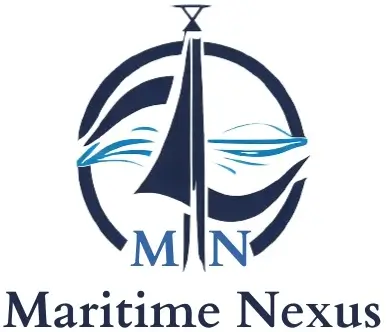 Logo MaritimeNexus