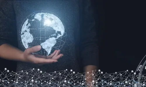 Networking Maritime Nexus