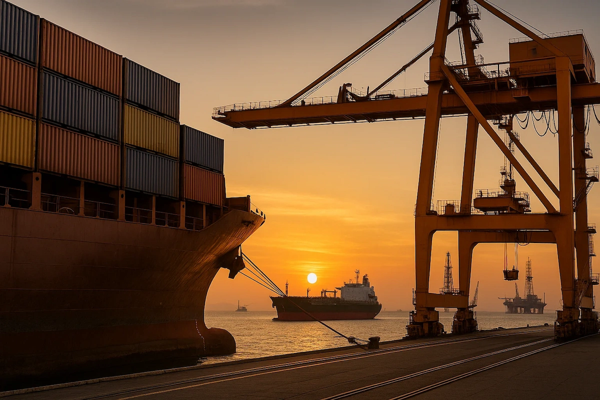 Strategic Energy and Trade Solutions